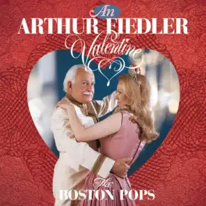Arthur Fiedler & Boston Pops Orchestra