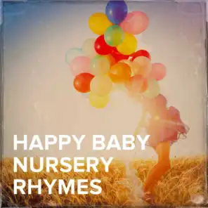 Happy Baby Nursery Rhymes