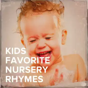 Kids Favorite Nursery Rhymes
