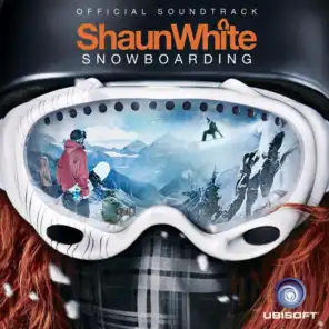 Shaun White Snowboarding: Official Soundtrack