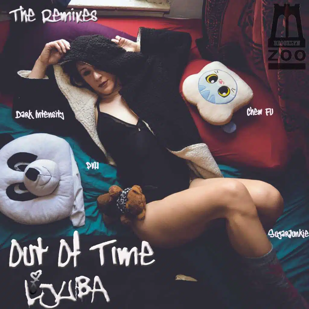 Out of Time (The Remixes)