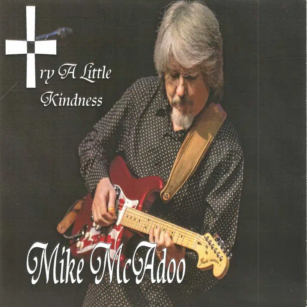 Try a Little Kindness