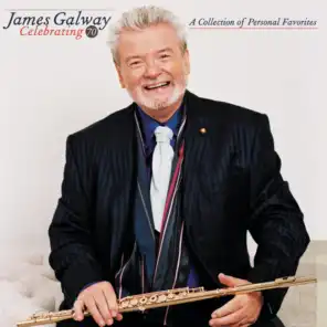 James Galway;Marisa Robles