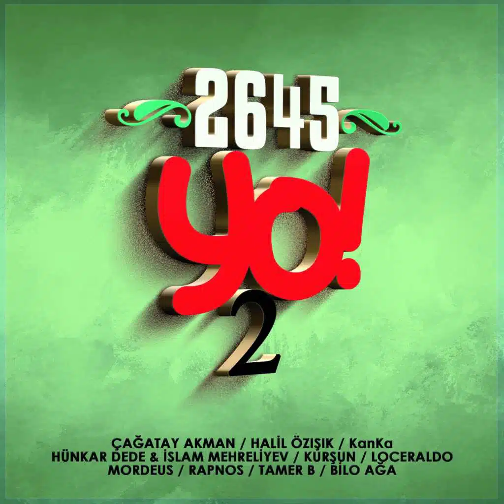 Sensin Benim En Derin Kuyum (Feat Çağla / Abdullah Özdoğan)