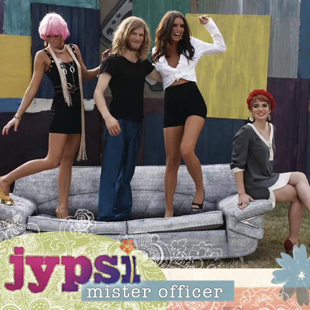 Jypsi