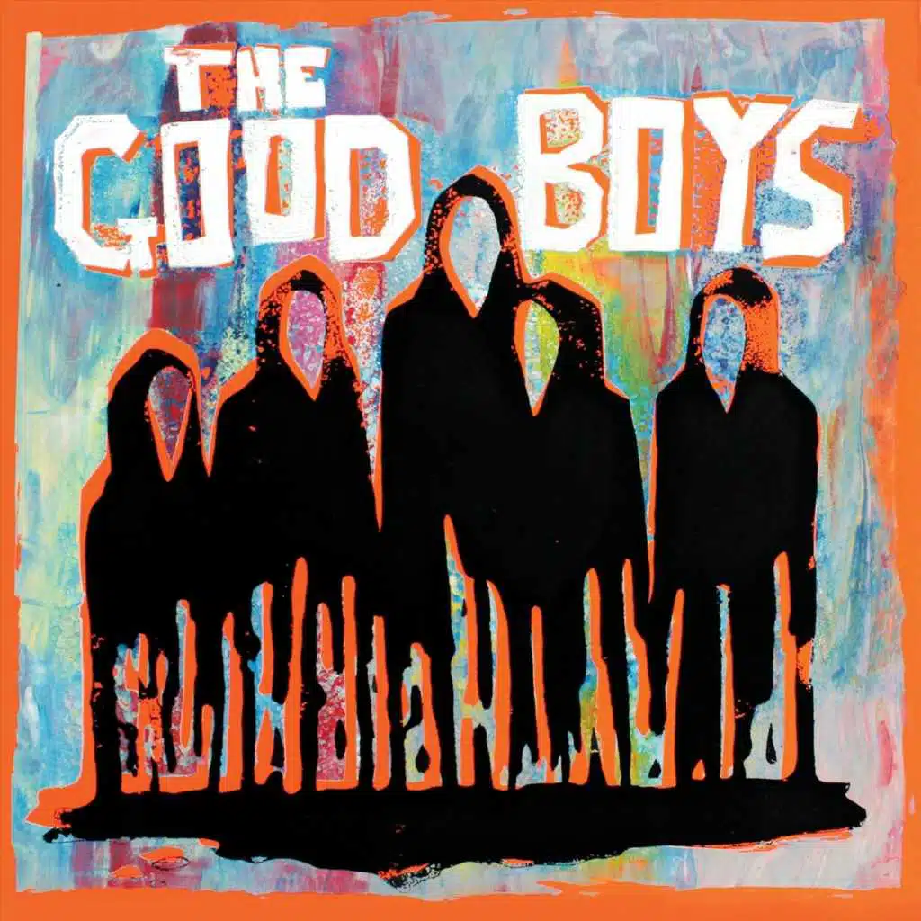 The Good Boys