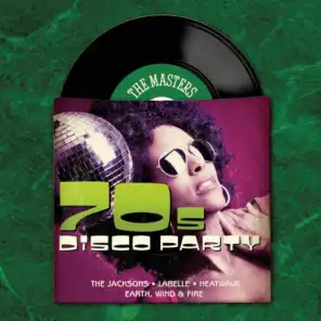 Masters Series - 70's Disco Party
