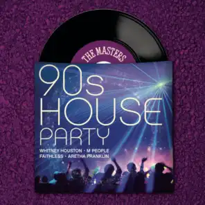 Masters Series - 90's House Party