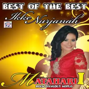 Best of the Best Ikke Nurjanah