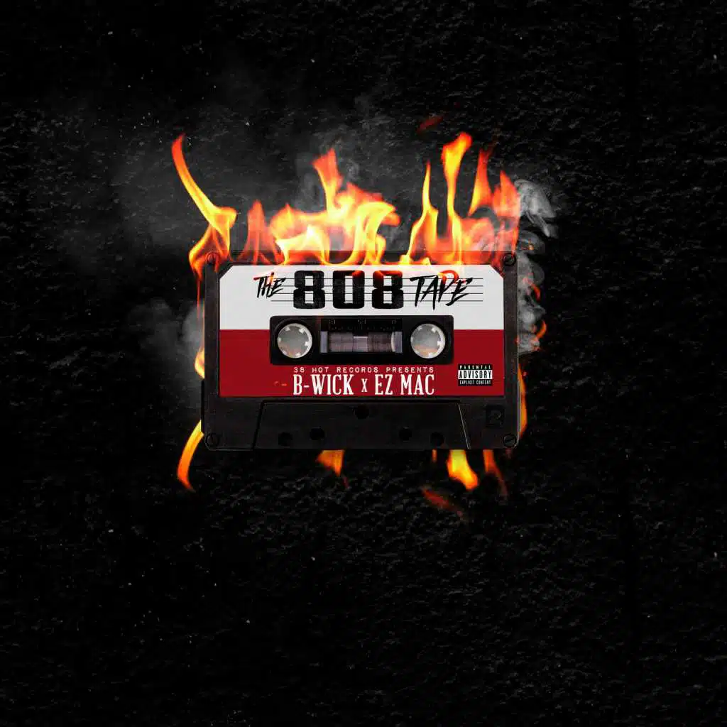 The 808 Tape