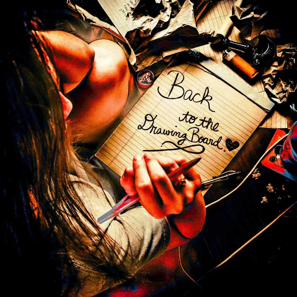 Back to the Drawing Board