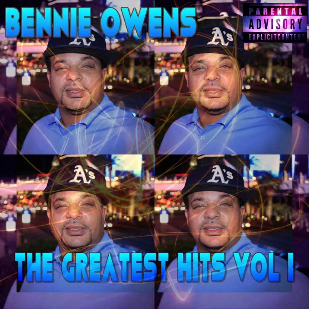 The Greatest Hits, Vol. 1