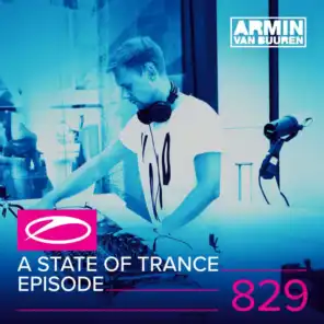 A State Of Trance (ASOT 829) (Intro)