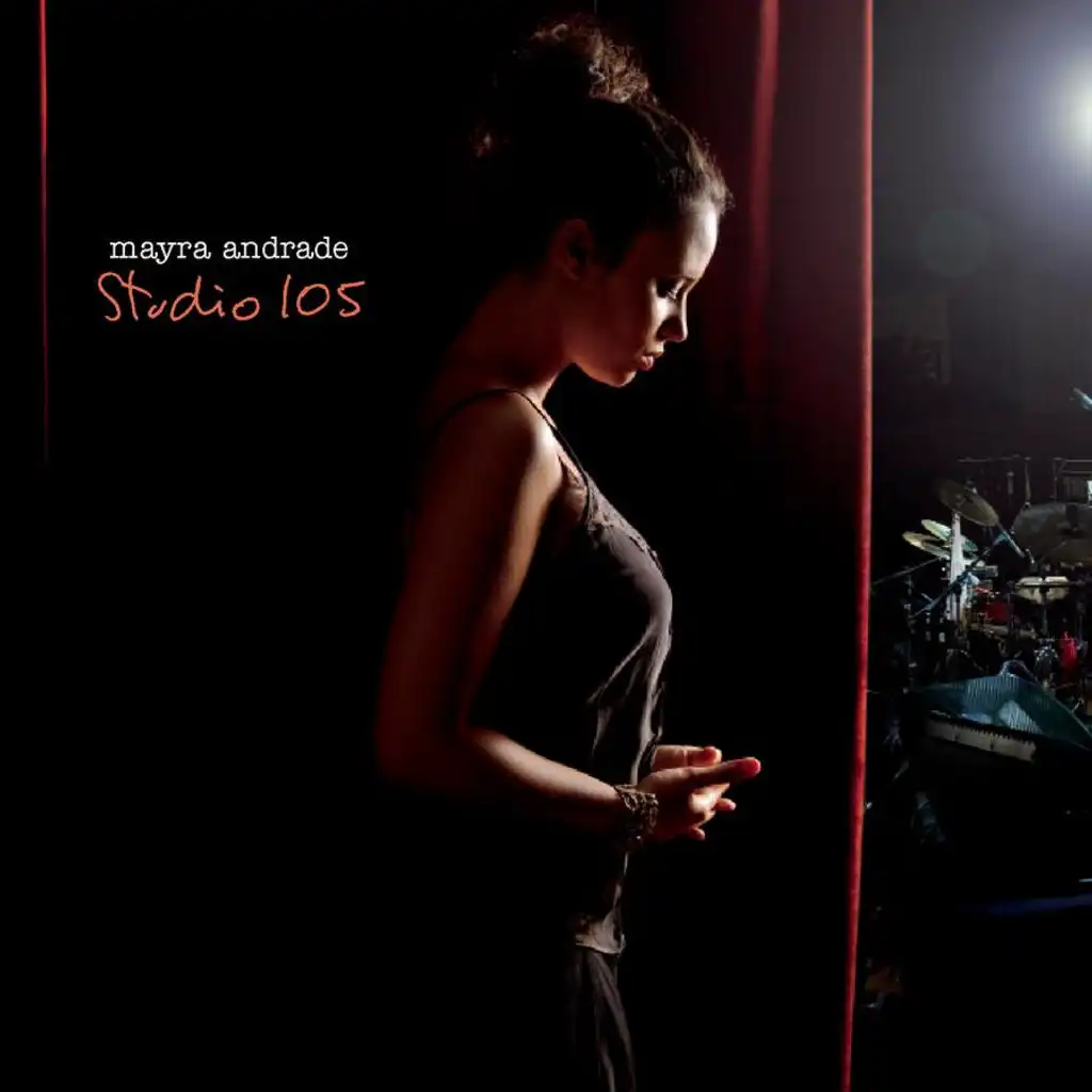 Studio 105 (Live)