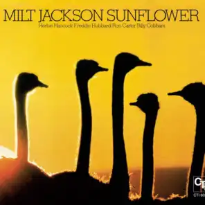 Sunflower (CTI Records 40th Anniversary Edition)