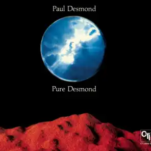 Pure Desmond (CTI Records 40th Anniversary Edition)