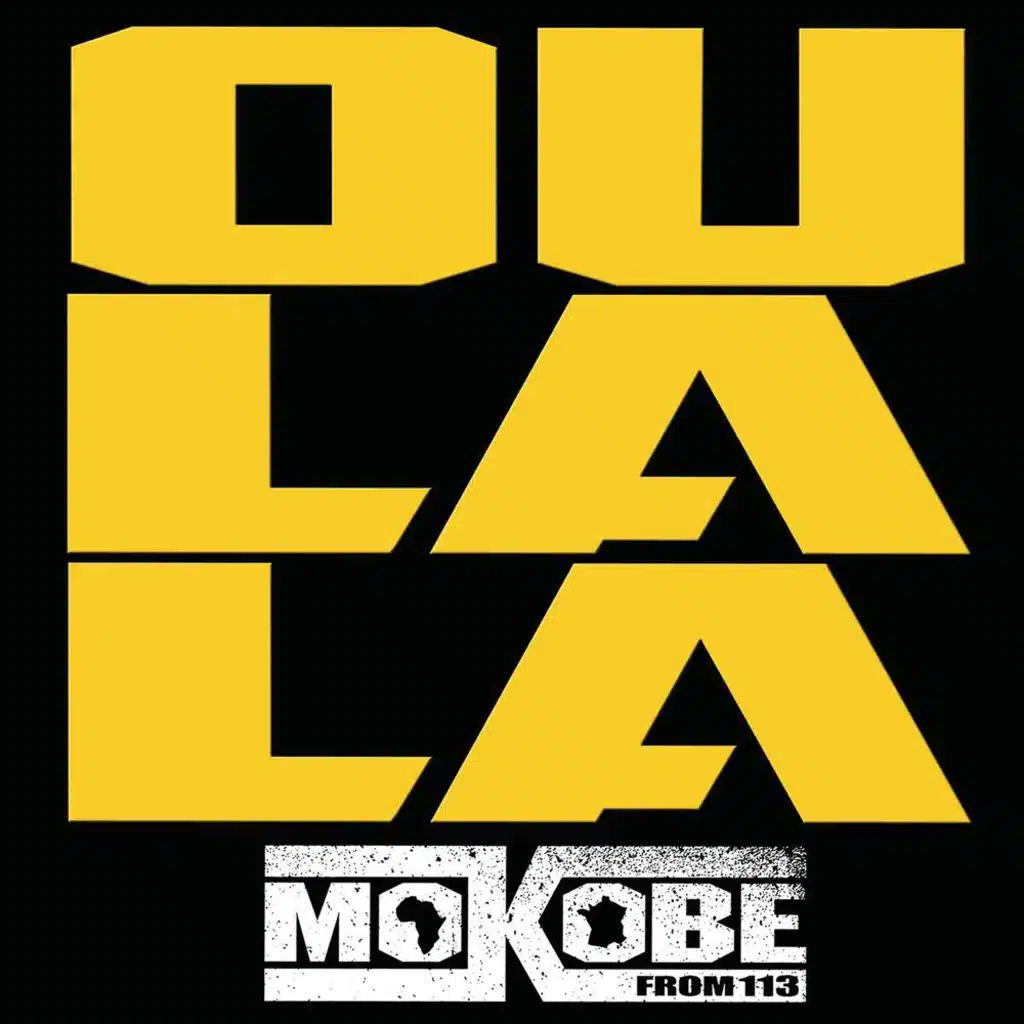Oulala (feat. Yorobo)
