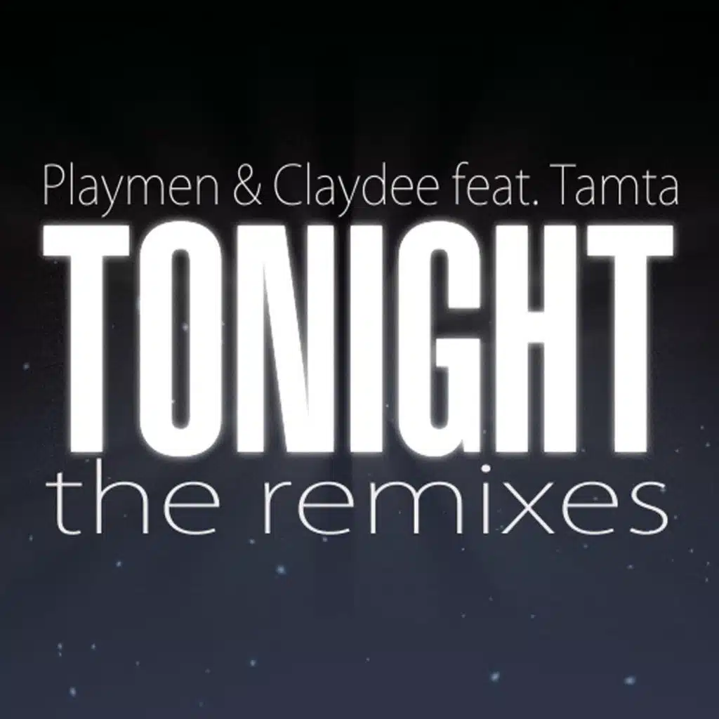 Tonight (David Vendetta Radio Remix) [feat. Tamta]