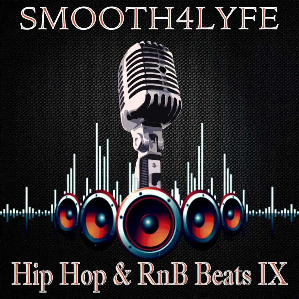 Hip Hop & RnB Beats IX