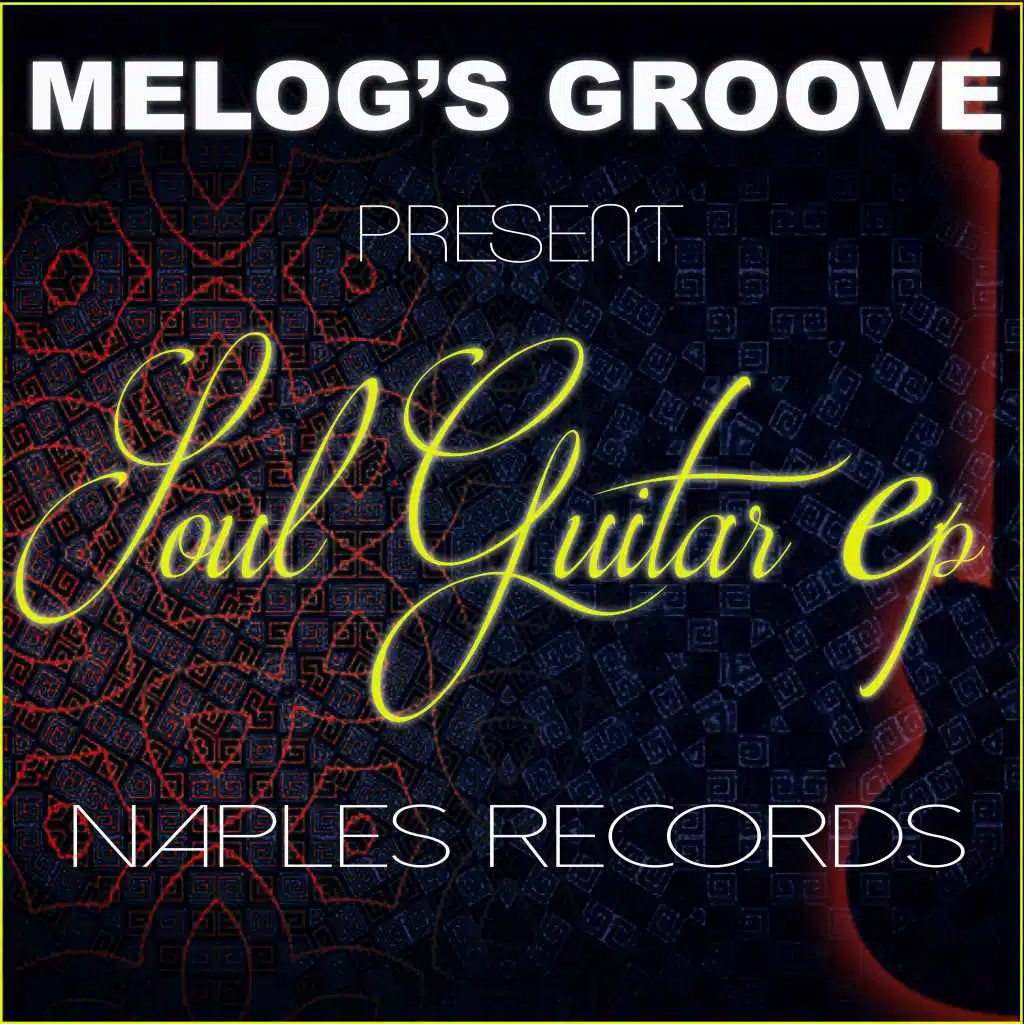 Soul Guitar EP (2018)