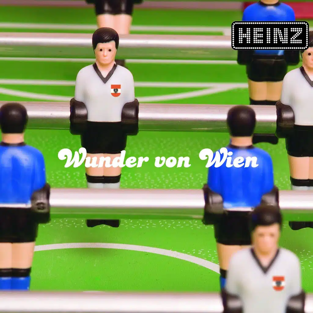 Wunder von Wien (Stadion Version)