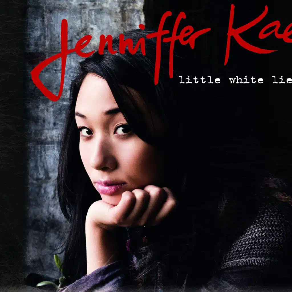 Little White Lies [Acoustic Mix]