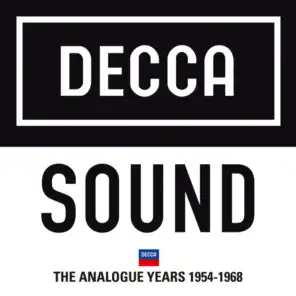 The Decca Sound: The Analogue Years 1954 – 1968