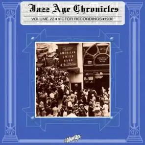 Victor Recordings 1930 (Jazz Age Chronicles, Vol. 22)