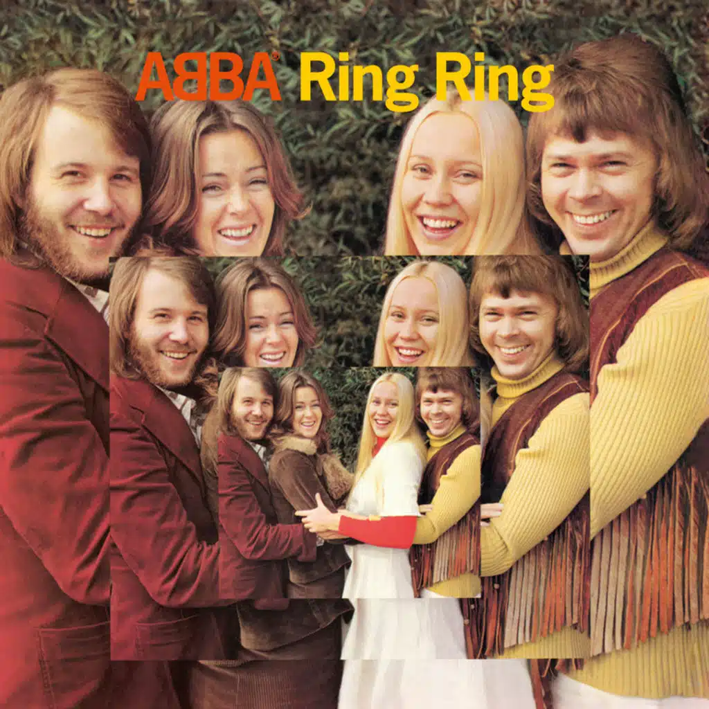Ring Ring (German Version)