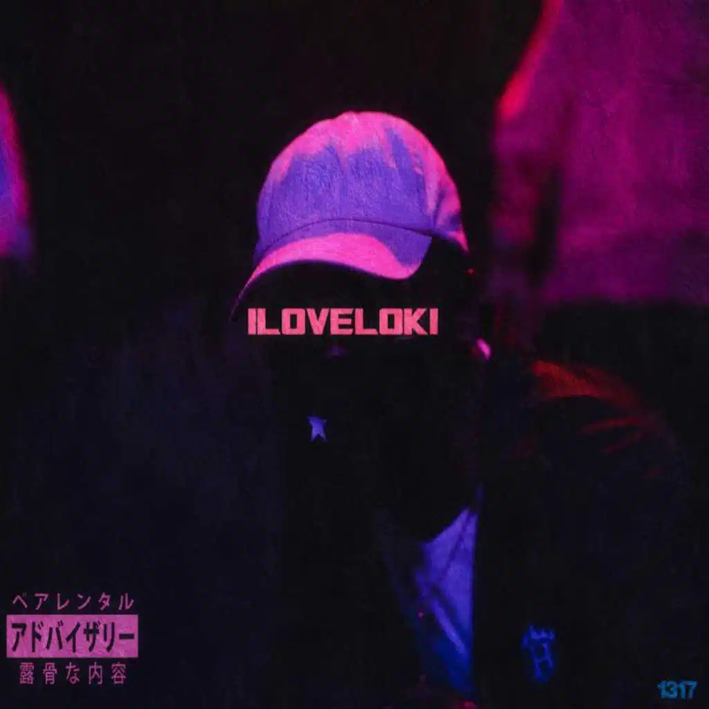 iLoveLoki