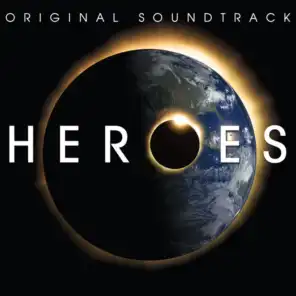 Heroes - Original Soundtrack (Digital release