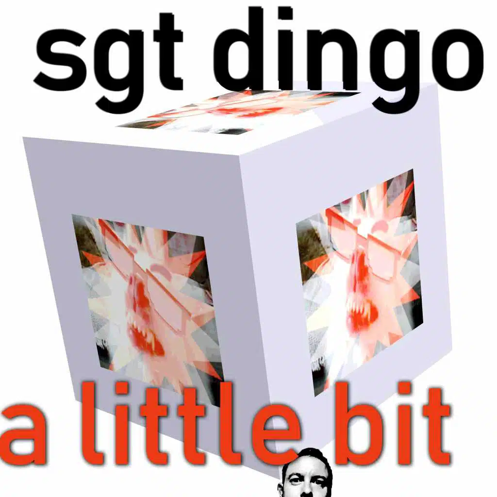 A Little Bit