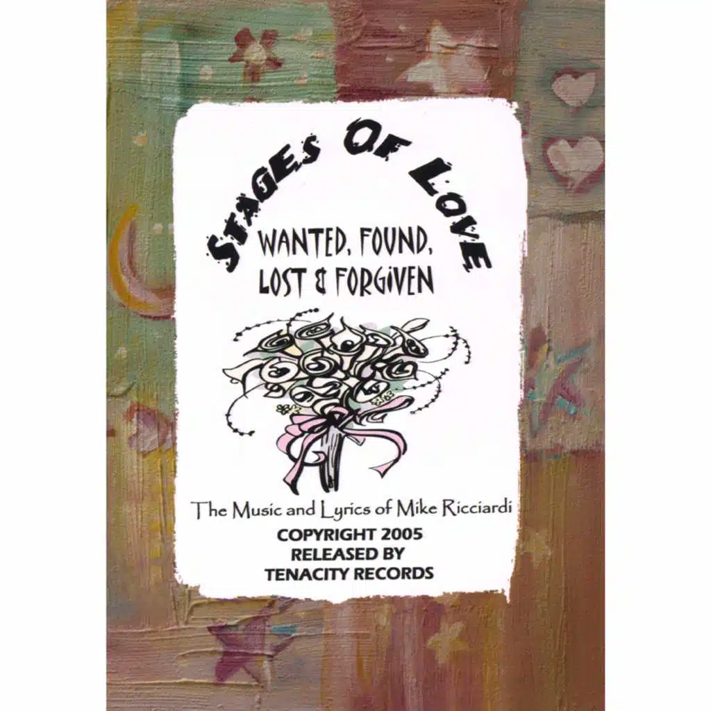 Good Things Are Happening  (Billy Murphy & Mike Criste)