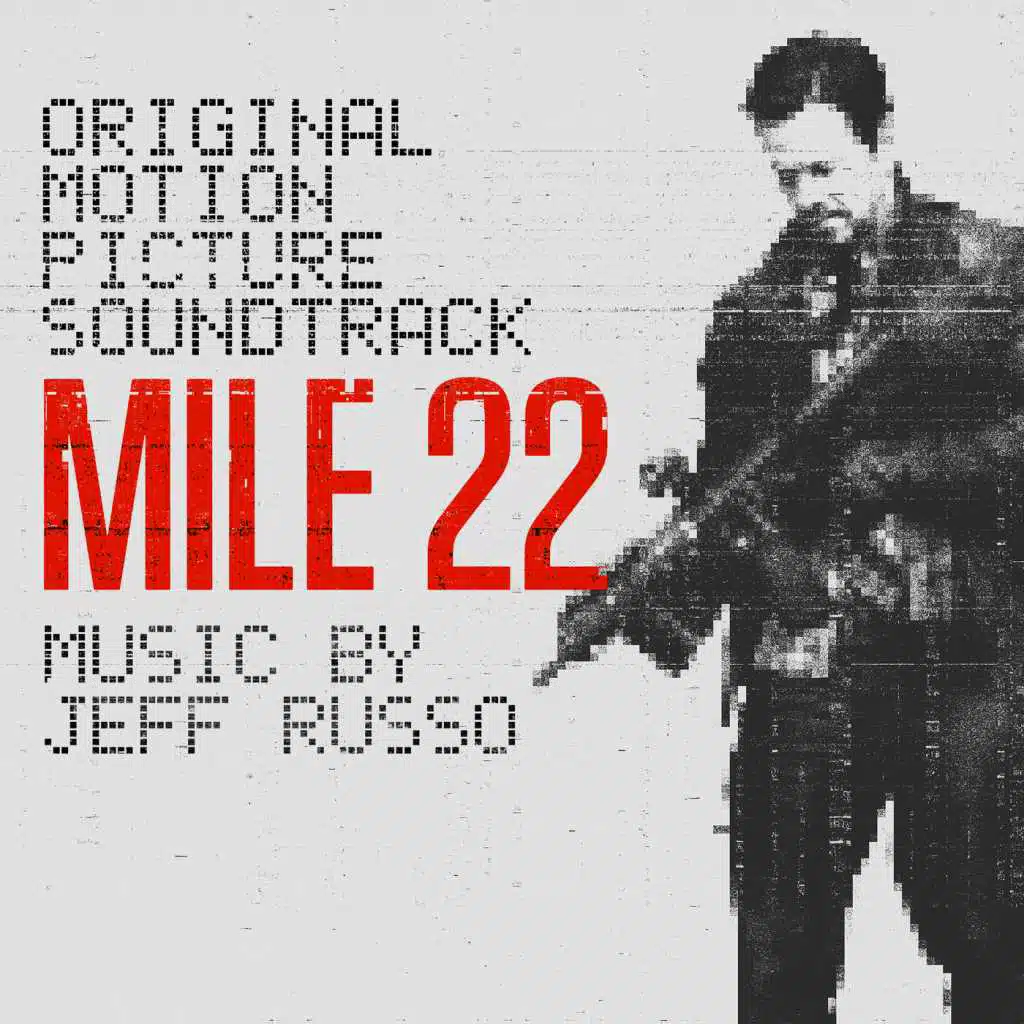 Mile 22 (Main Title) (Screen Version)
