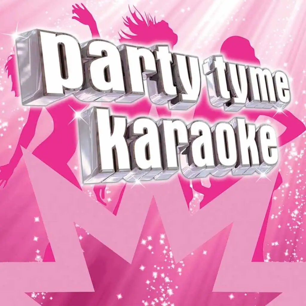 Open Off My Love (Made Popular By Jennifer Lopez) [Karaoke Version]