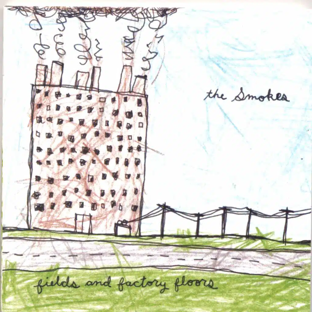 Fields And Factory Floors