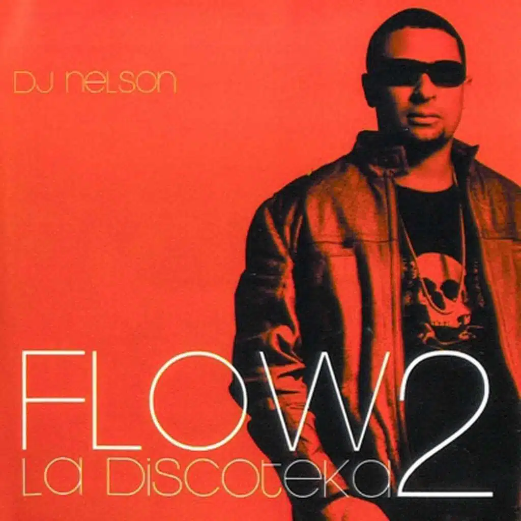 Flow La Discoteka 2