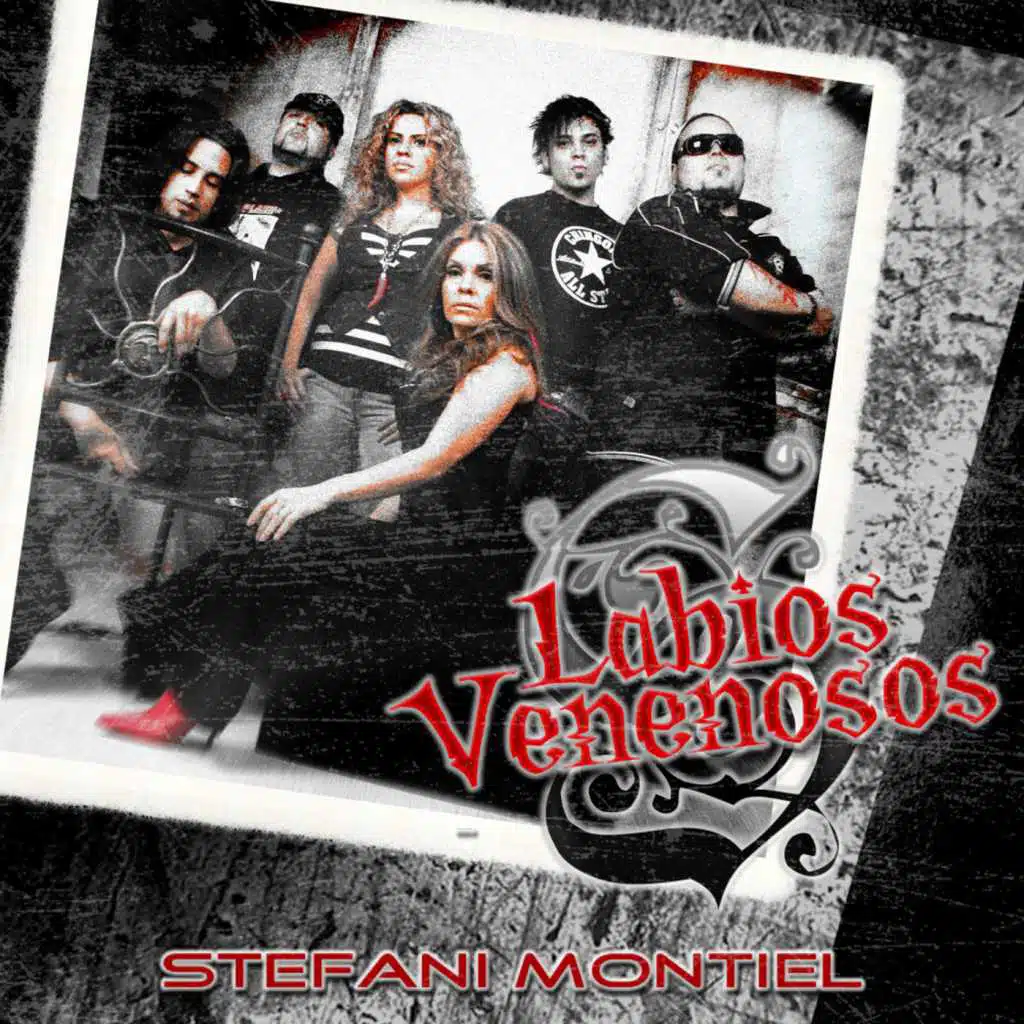 Labios Venenosos
