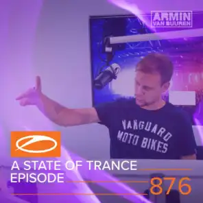 A State Of Trance (ASOT 876) (Intro)