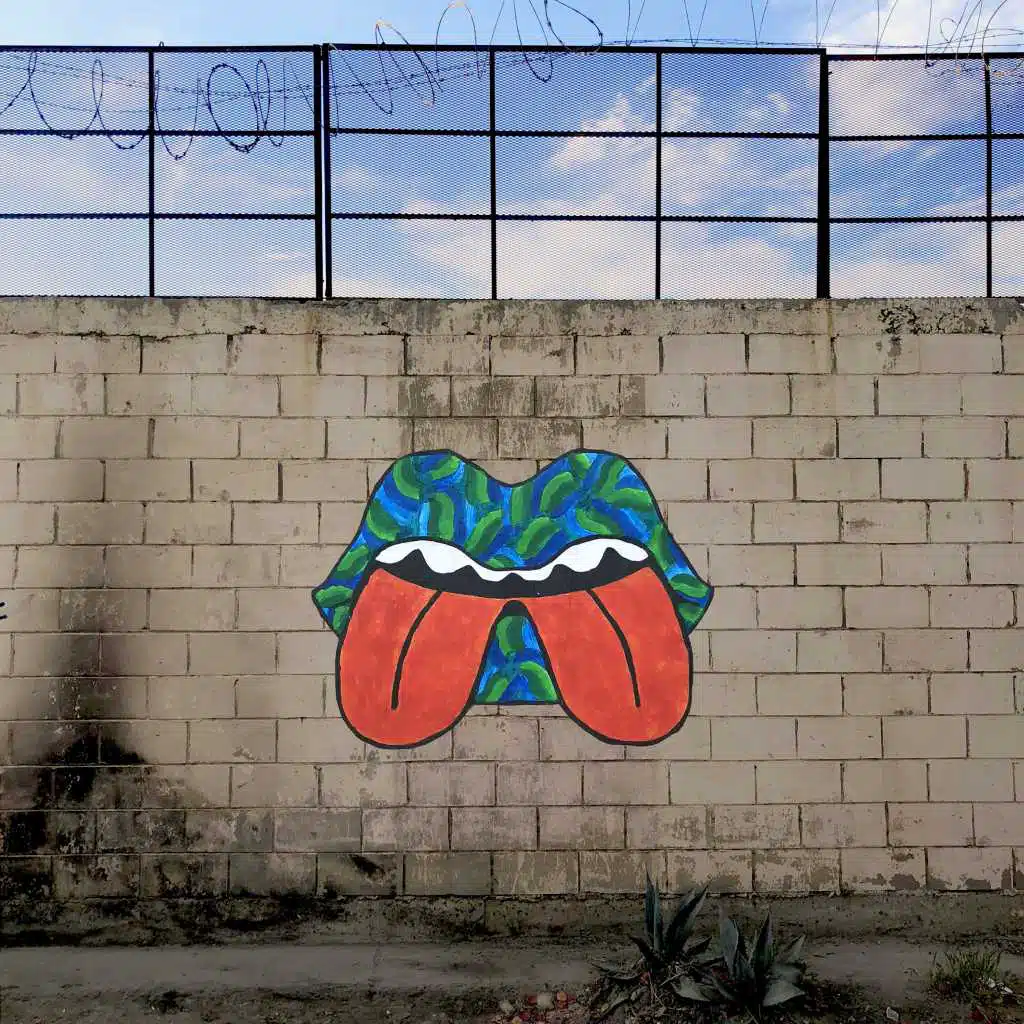 Baja Funk
