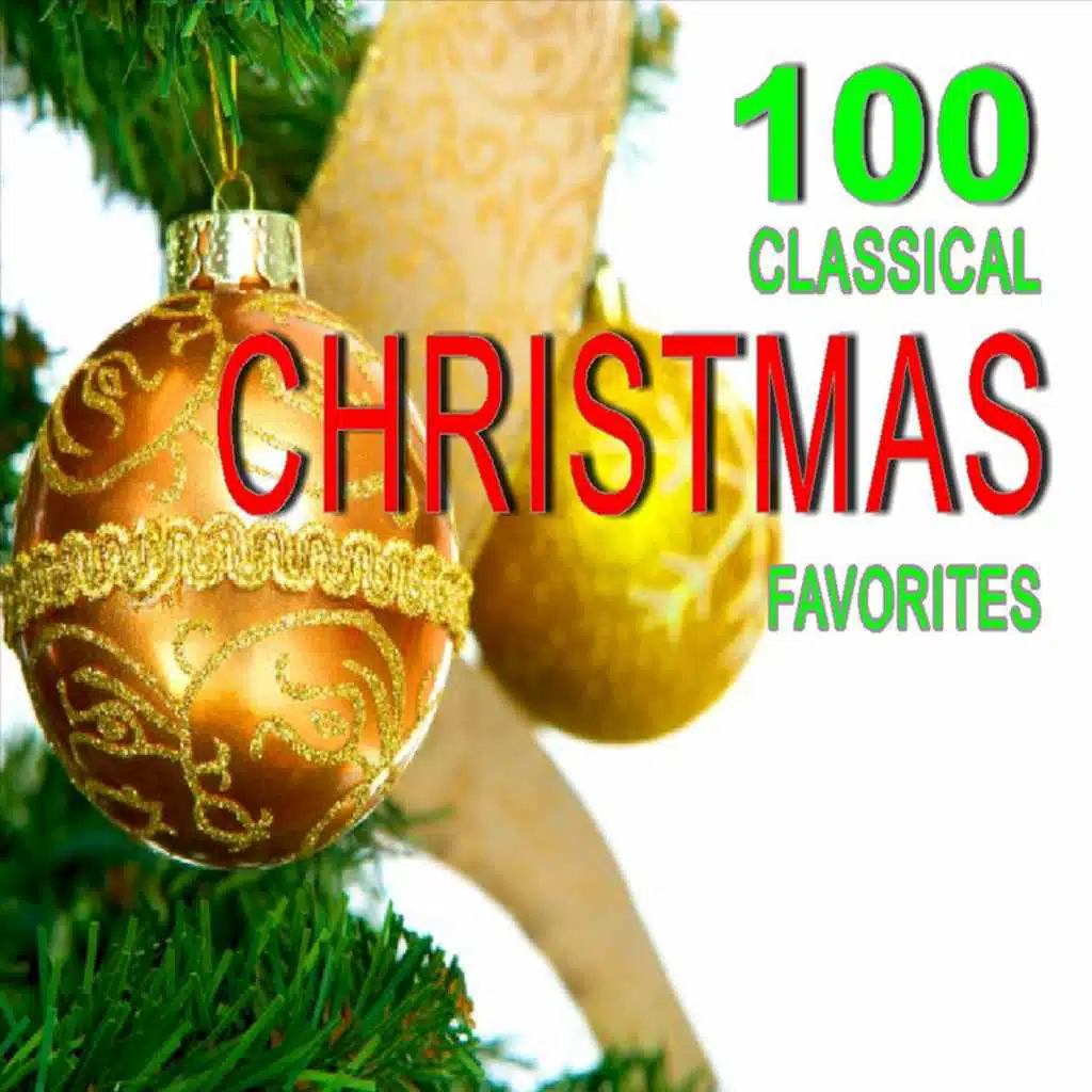 Classical Christmas Favorites4