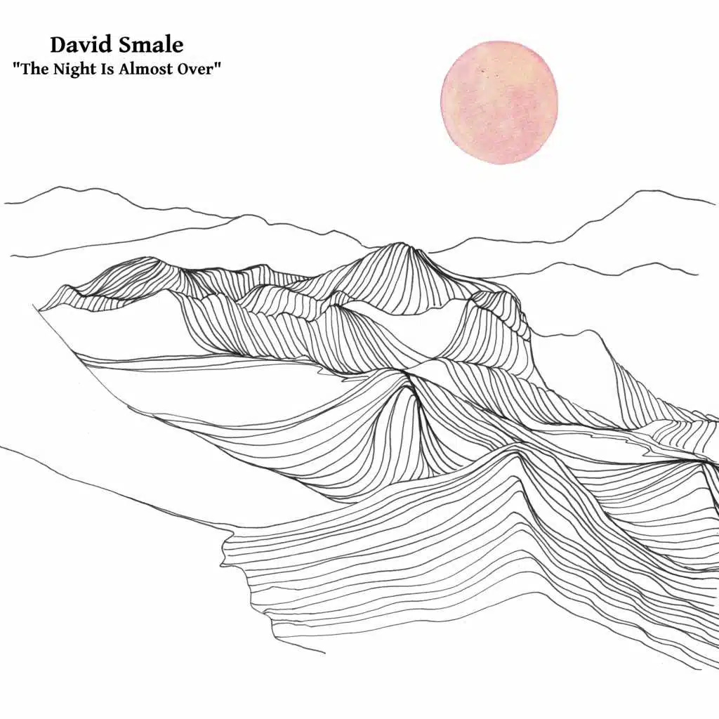 The Night Is Almost Over