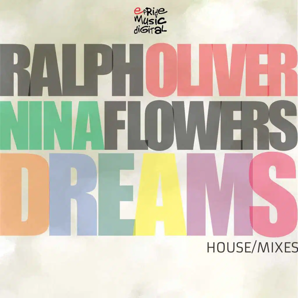 Dreams (Melodika Remix) [feat. Nina Flowers]