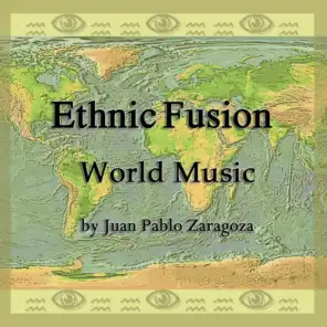 Ethnic Fusion. World Music