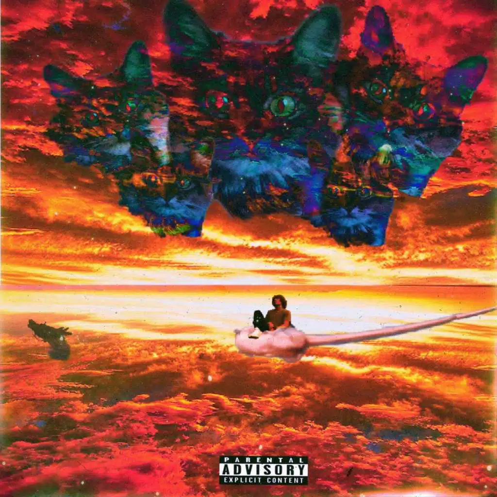 Settling (feat. Mimi)