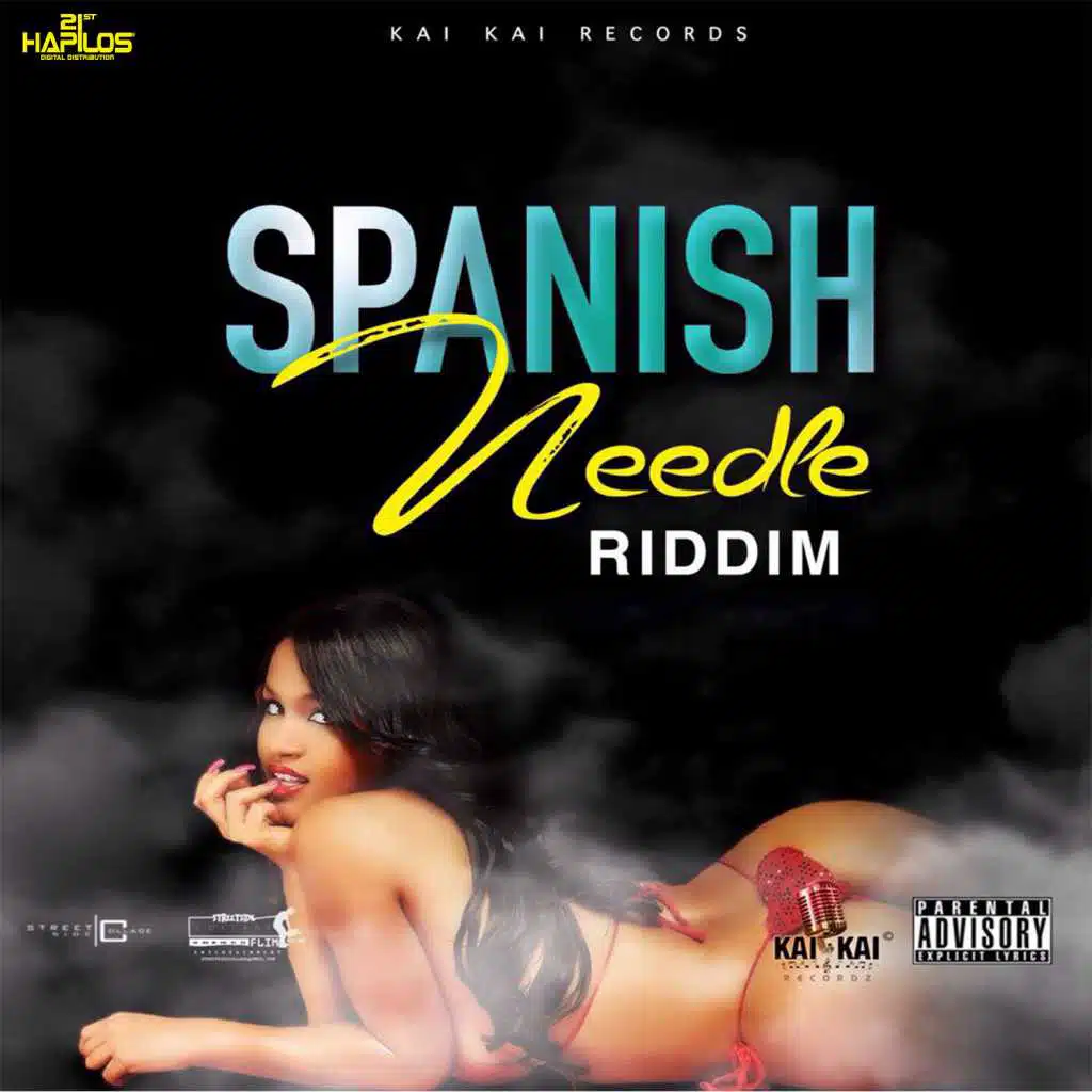 Spanish Needle Riddim