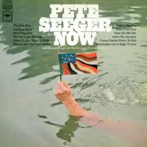 Pete Seeger Now (Live)
