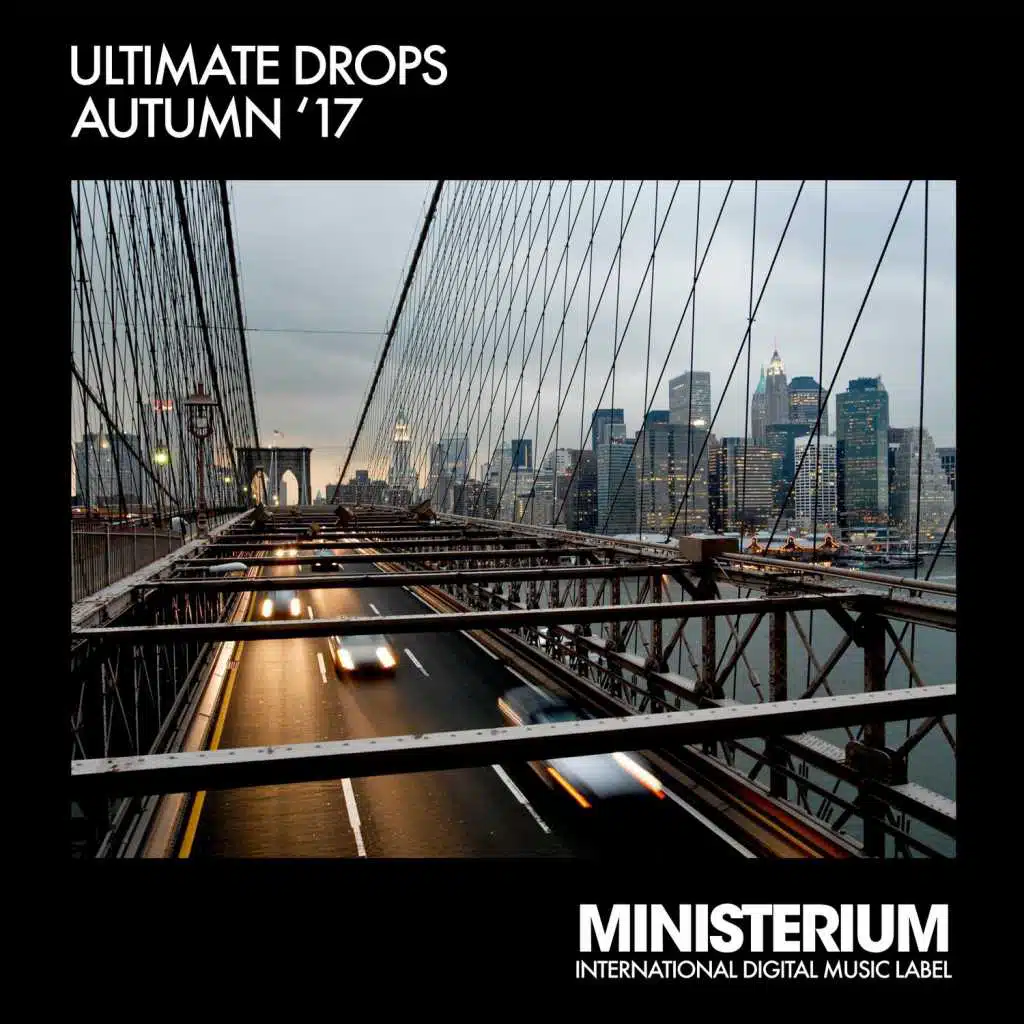 Ultimate Drops (Autumn '17)