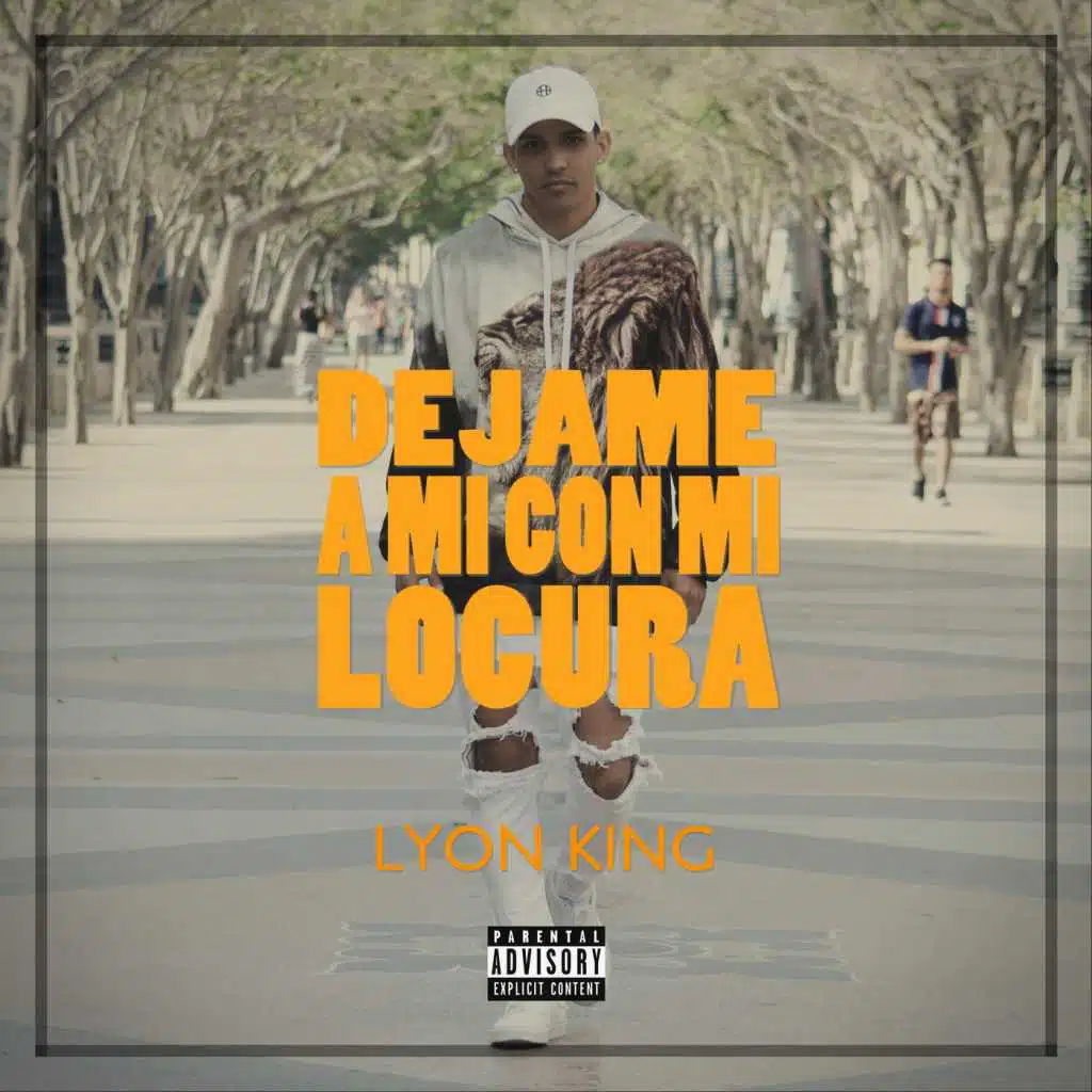 Dejame a Mi Con Mi Locura