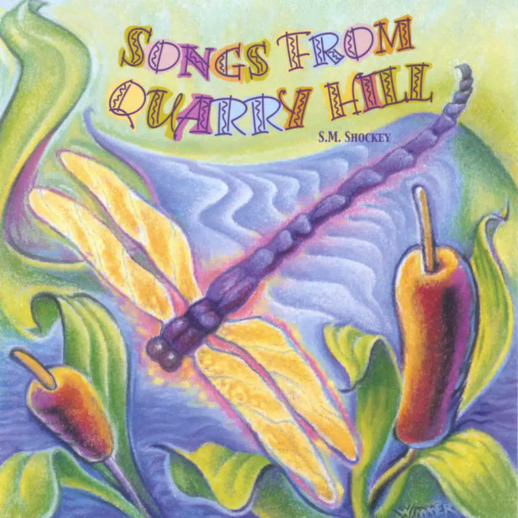 Songs from Quarry Hill